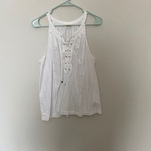 Woman's Tank